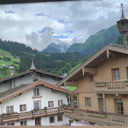 Kitzbuheler Alpen Penthouse Hollersbach Daire Hollersbach im Pinzgau Dış mekan fotoğraf